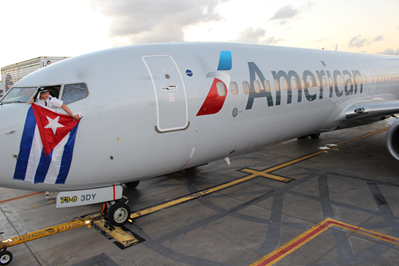 american airlines